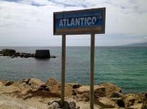 Atlantic Ocean, Tarifa